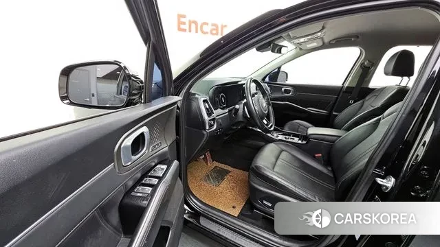 Kia Sorento 4th Generation id 3535648 из Кореи 20