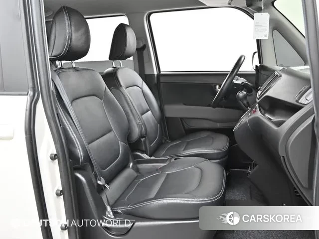 Kia The New Kia Ray id 3394472 из Кореи 20