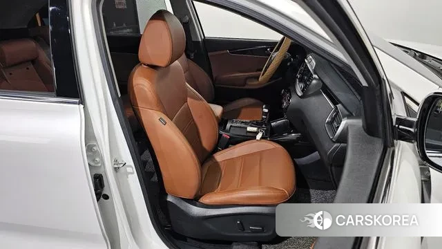 Kia The New Sorento id 2253499 из Кореи 20