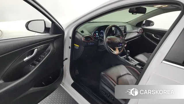 Hyundai i30 (PD) id 3254214 из Кореи 20