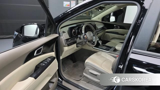 Kia Carnival 4th generation id 4283580 из Кореи 32