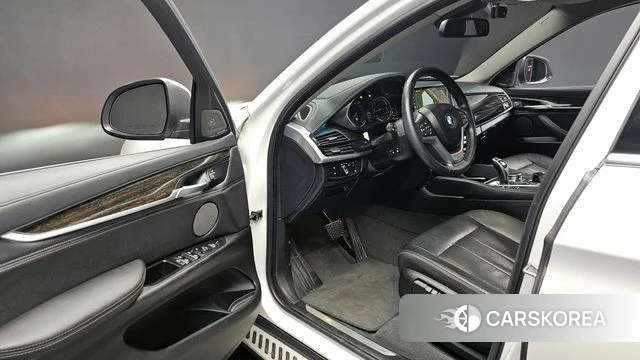 BMW X6 (F16) id 3966329 из Кореи 20