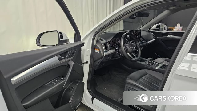 Audi Q5 (FY) id 3819146 из Кореи 20