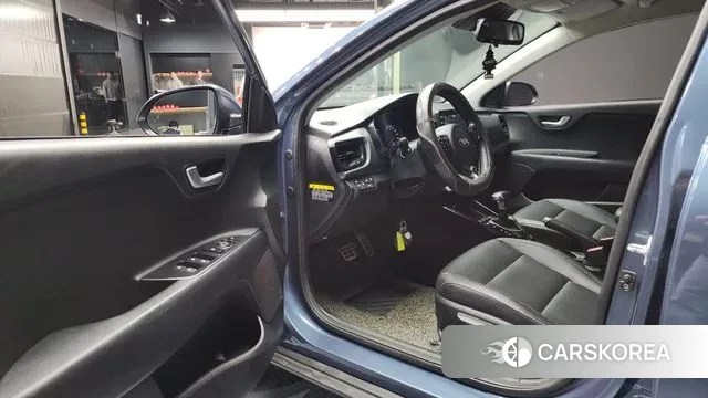 Kia Stonic id 3485124 из Кореи 20