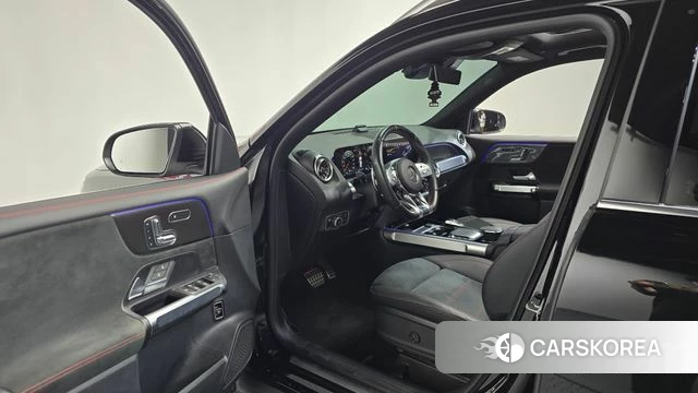 Mercedes-Benz GLB-Class X247 id 4854430 из Кореи 35