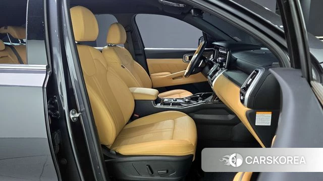 Kia Sorento 4th Generation id 3858836 из Кореи 21