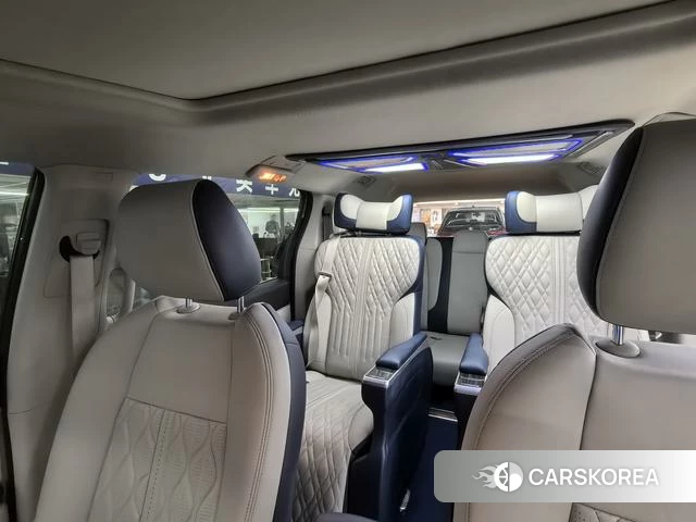 Buick GL8 id 4241496 из Китая 19