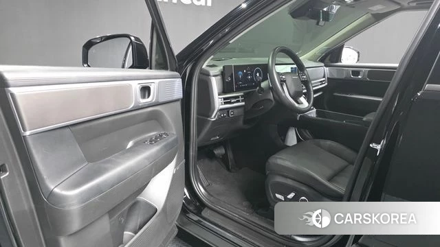 Hyundai Santa Fe (MX5) id 4494013 из Кореи 35