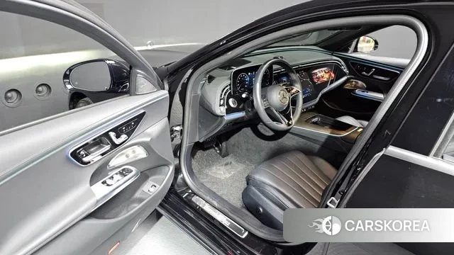 Mercedes-Benz E-Class W214 id 3347561 из Кореи 20