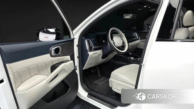 Kia The New Sorento 4th Generation id 4701109 из Кореи 20