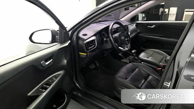 Kia Stonic id 3796398 из Кореи 20