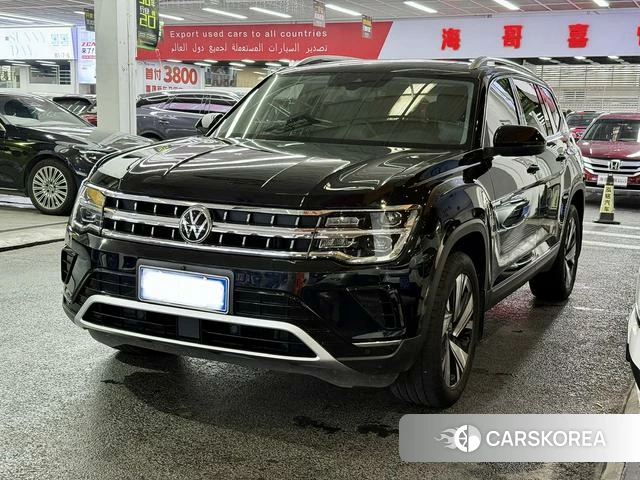 Volkswagen Tourang id 4298491 из Китая 13