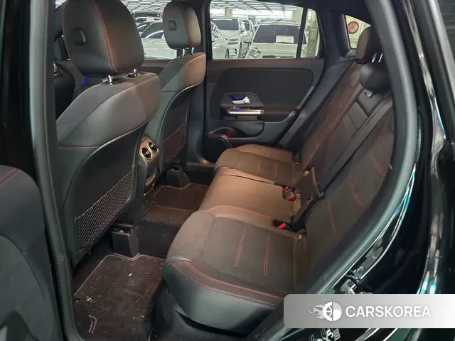 Mercedes-Benz GLA - Class H247 id 3342141 из Кореи 13