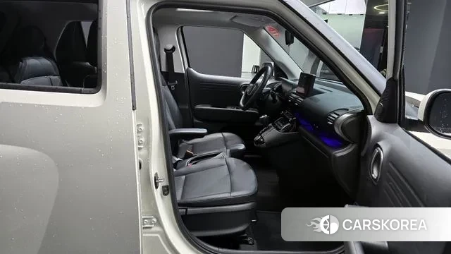 Hyundai Casper id 3279782 из Кореи 20