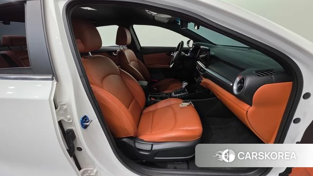 Kia The New K3 2nd generation id 3818810 из Кореи 20