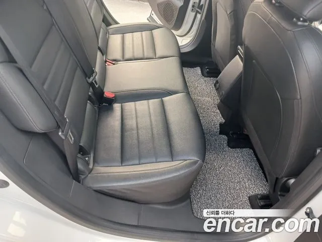 Renault Korea (Samsung) XM3 id 2344174 из Кореи 15