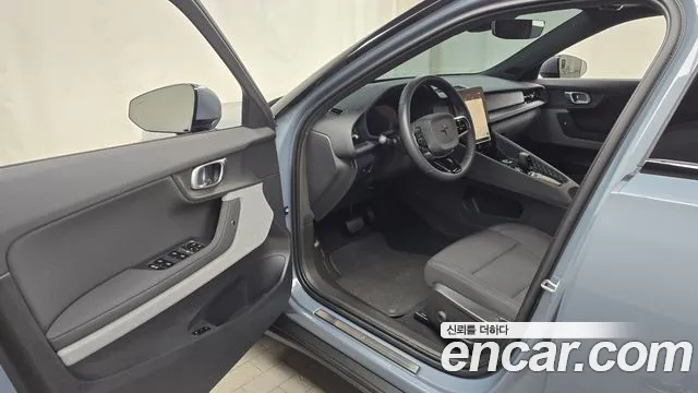 Polestar Polestar 2 id 2701053 из Кореи 20