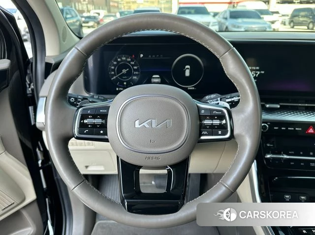 Kia Carnival 4th generation id 3811438 из Кореи 20