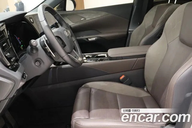 Lexus RX450h + 5th generation id 2702680 из Кореи 19