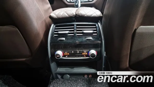 BMW 5 Series (G30) id 2686690 из Кореи 20