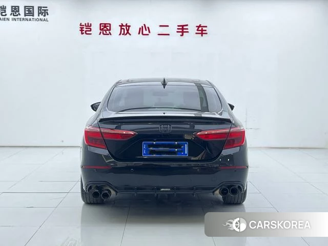 Honda Yingshipai id 4261999 из Китая 23