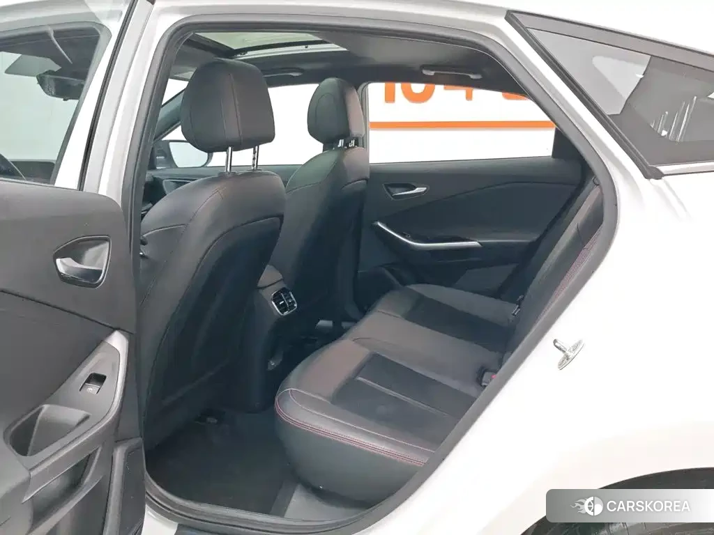 Hyundai Festa id 4576359 из Китая 24