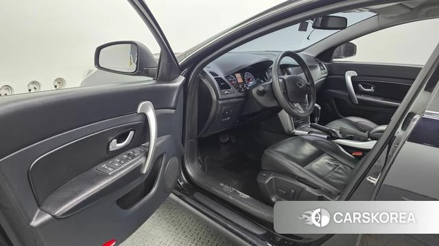 Renault Korea (Samsung) SM5 Nova id 4496935 из Кореи 20