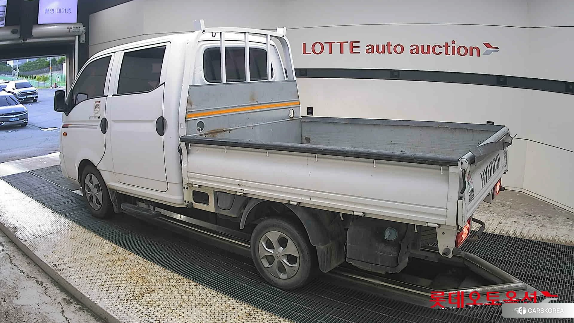 Hyundai Porter II id 4674093 из Кореи 36