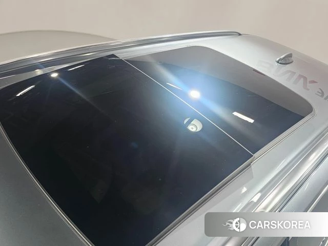 Volvo XC90 second Generation id 4511744 из Кореи 20