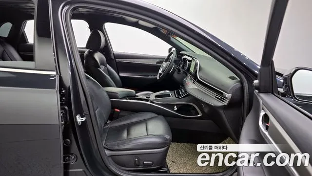 Hyundai The New Grandeur IG id 2358161 из Кореи 20