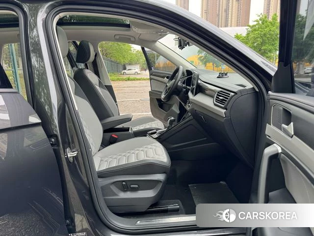 Volkswagen Tanyue id 4276341 из Китая 26