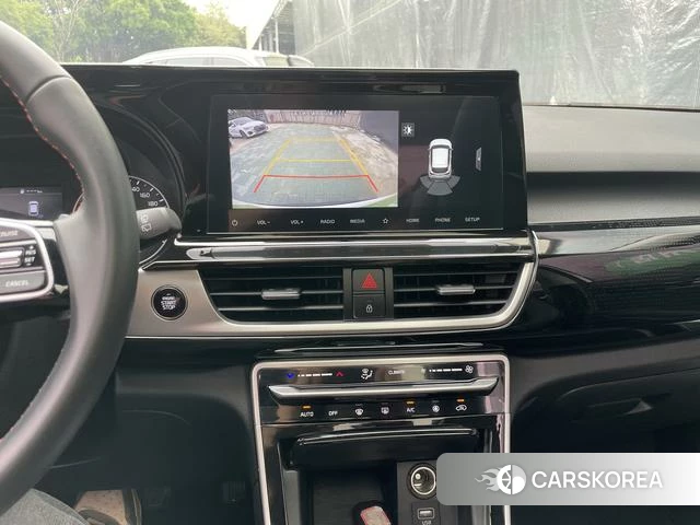 Kia Proud run id 4259980 из Китая 28