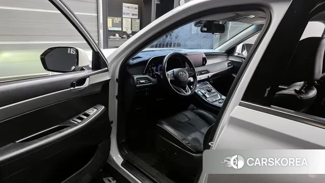 Hyundai Palisade id 3379082 из Кореи 20