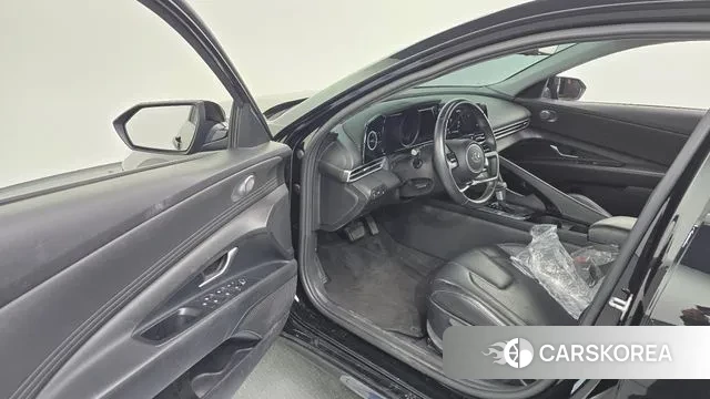 Hyundai Avante (CN7) id 3323298 из Кореи 20