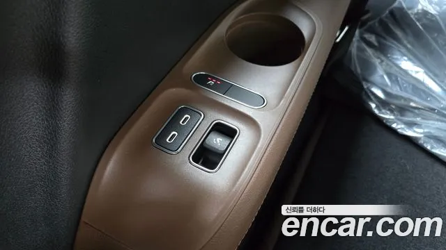 Mercedes-Benz GLS - Class X167 id 2671121 из Кореи 20