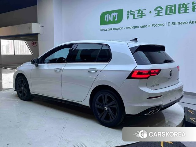 Volkswagen Golf id 4241265 из Китая 23