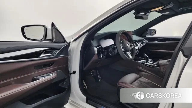 BMW 6 Series GT (G32) id 3745398 из Кореи 20