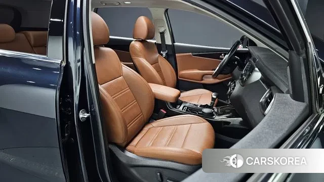 Kia The New Sorento id 2981792 из Кореи 20