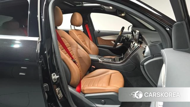 Mercedes-Benz GLC-Class X253 id 4529586 из Кореи 37
