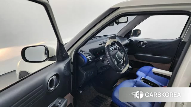 Hyundai Casper id 4223205 из Кореи 33