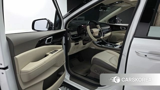 Kia The New Carnival 4th Generation id 4194140 из Кореи 37