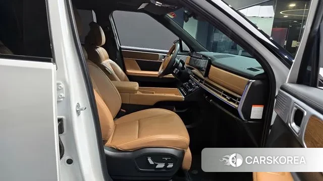 Hyundai Santa Fe (MX5) id 3353931 из Кореи 20