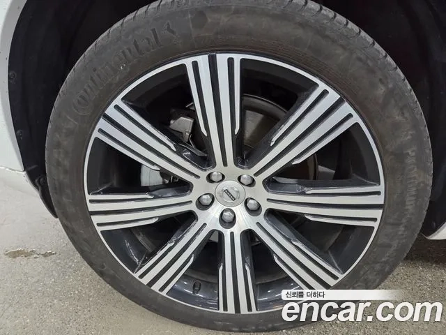 Volvo XC90 second Generation id 2858160 из Кореи 20