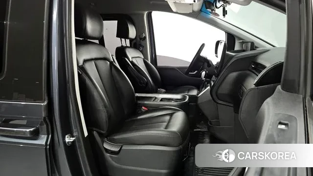 Hyundai Staria id 3621029 из Кореи 20