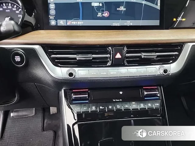 Kia Mohave Master id 3494137 из Кореи 18