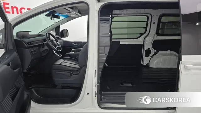 Hyundai Staria id 3426690 из Кореи 20