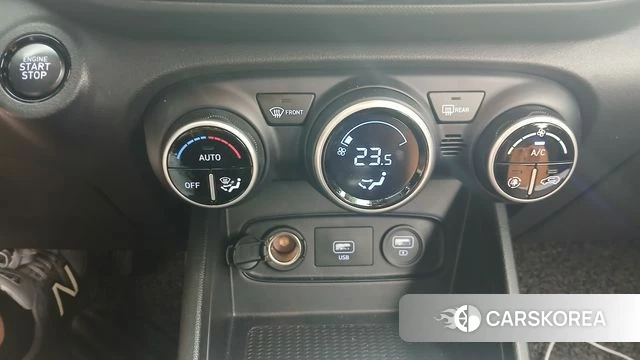 Hyundai Venue id 4490609 из Кореи 17