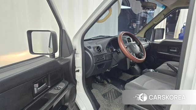 Dongfeng Socon C35 id 4541145 из Кореи 31