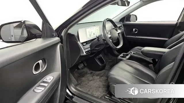 Hyundai Ionic 5 id 3712708 из Кореи 20