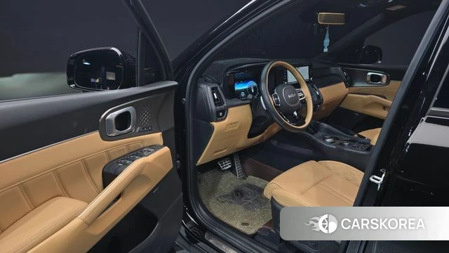 Kia Sorento 4th Generation id 4303770 из Кореи 34